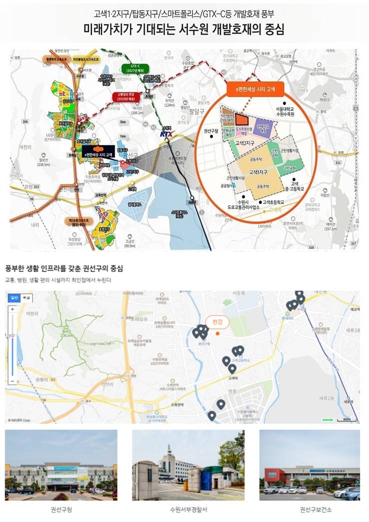 입지환경